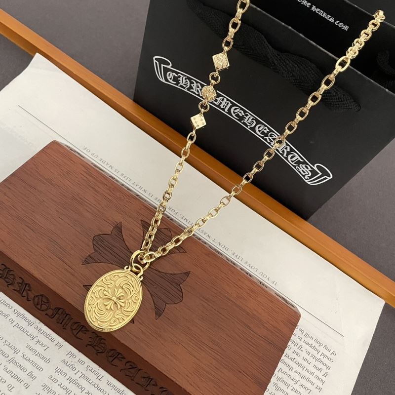 Chrome Hearts Necklaces